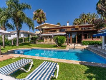 Urbanización Marbesa, Málaga, Andalucía, Andalucía