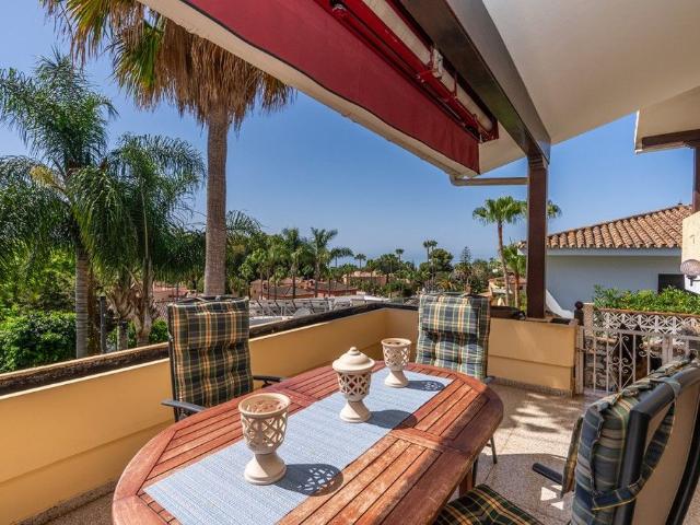 Casa de alto standing en venta Marbesa, España