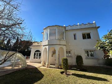 Casa de alto standing en venta Marbesa, España