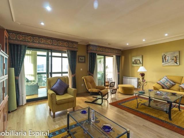 Casa de alto standing en venta Marín, Galicia