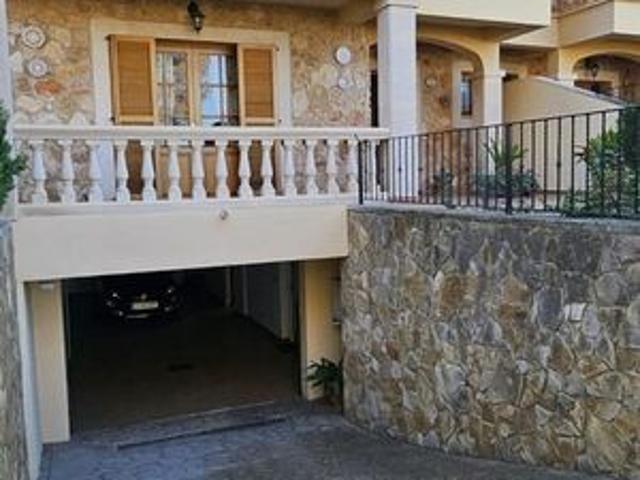 Casa de alto standing en venta Marratxí, España