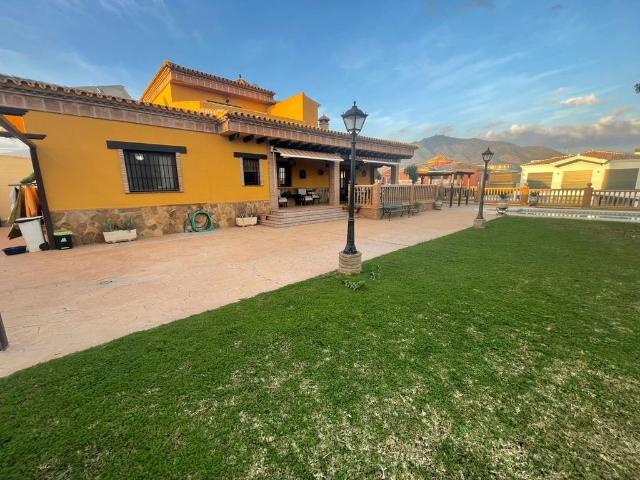 Casa de alto standing en venta Mijas Costa, Andalucía