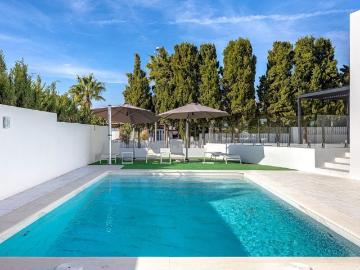 Casa de alto standing en venta Mijas Costa, Andalucía