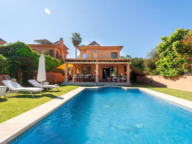 Casa de alto standing en venta Mijas Costa, España