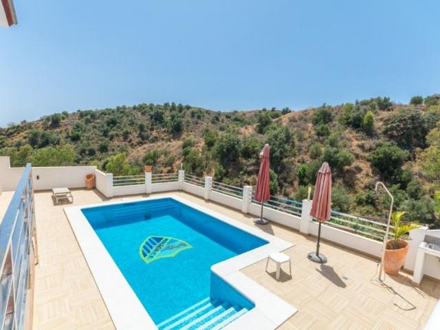 Casa de alto standing en venta Mijas Costa, España