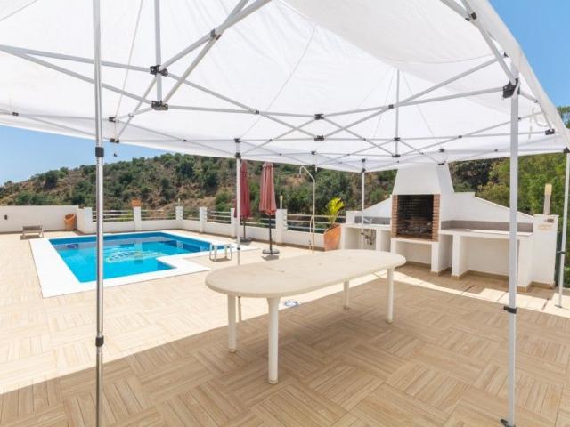 Casa de alto standing en venta Mijas Costa, España