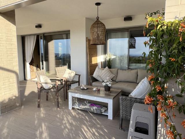 Casa de alto standing en venta Mijas Costa, España