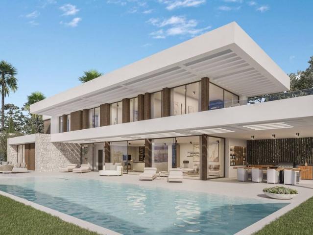 Casa de alto standing en venta Mijas Costa, España