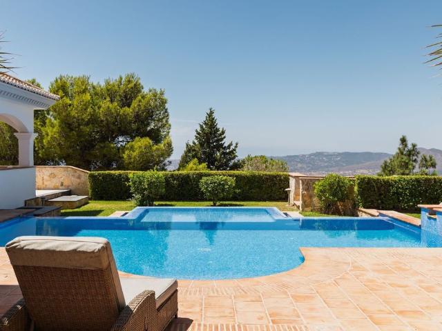 Casa de alto standing en venta Mijas, Andalucía