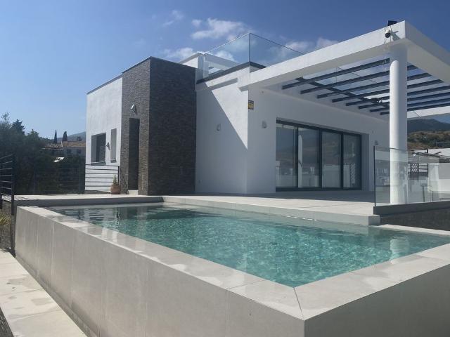 Casa de alto standing en venta Mijas, Andalucía