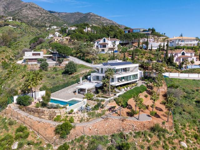 Casa de alto standing en venta Mijas, Andalucía