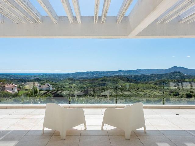 Casa de alto standing en venta Mijas, Andalucía