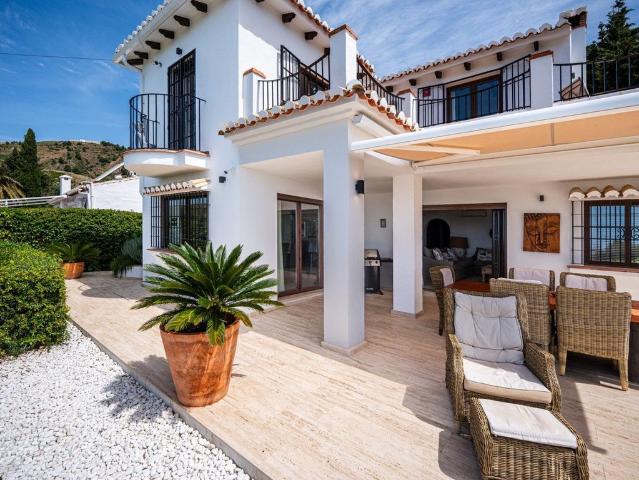 Casa de alto standing en venta Mijas, Andalucía