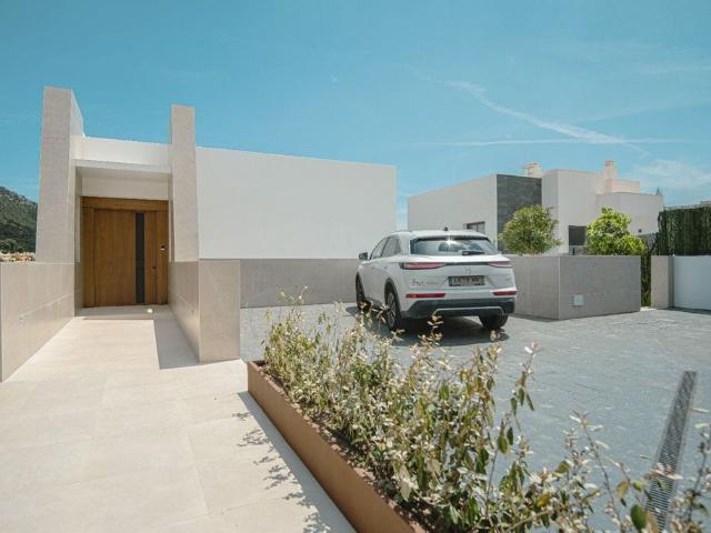 Casa de alto standing en venta Mijas, Andalucía