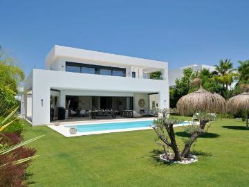 Casa de alto standing en venta Mijas, Andalucía