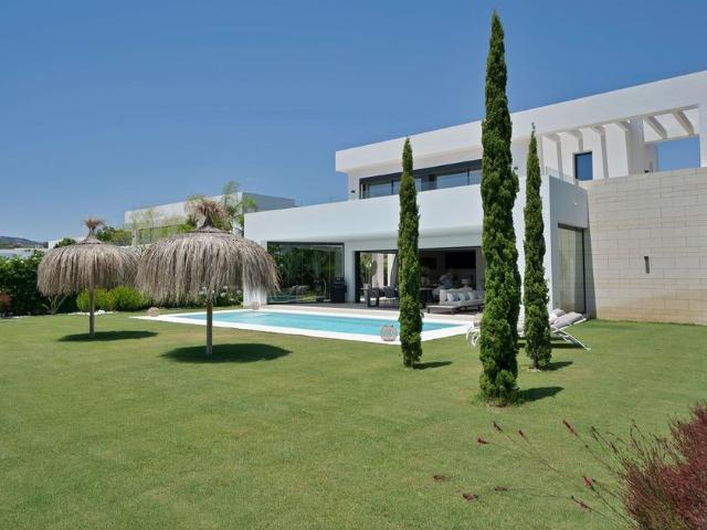 Casa de alto standing en venta Mijas, Andalucía