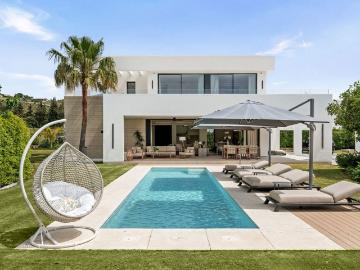 Casa de alto standing en venta Mijas, Andalucía