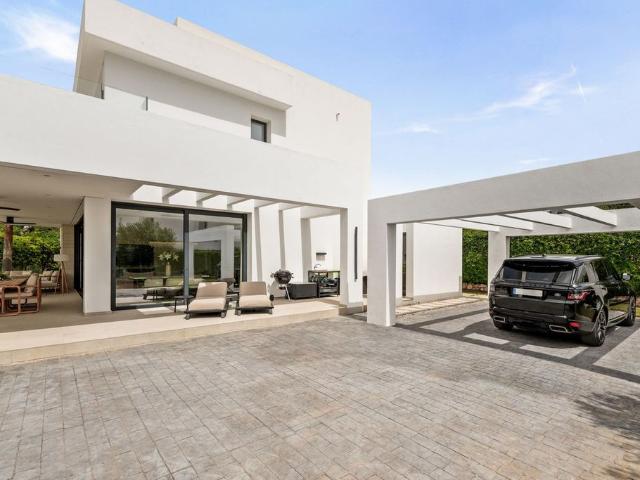Casa de alto standing en venta Mijas, Andalucía
