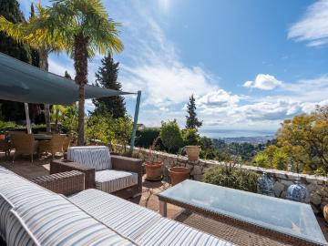 Casa de alto standing en venta Mijas, Andalucía
