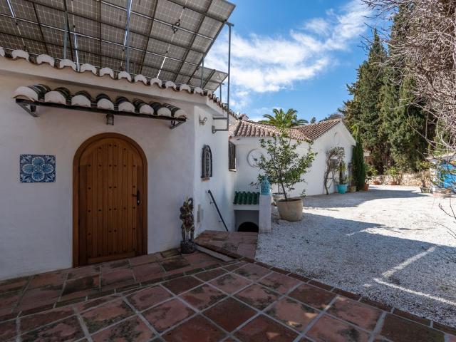 Casa de alto standing en venta Mijas, Andalucía