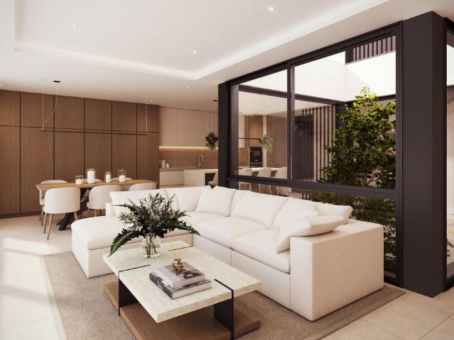 Casa de alto standing en venta Mijas, Andalucía
