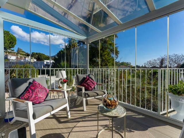 Casa de alto standing en venta Mijas, Andalucía