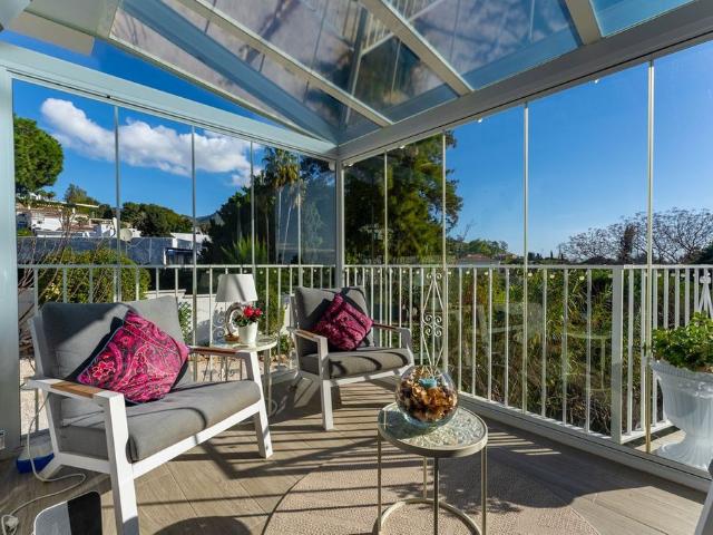 Casa de alto standing en venta Mijas, Andalucía