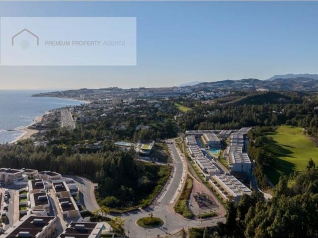 Exclusiva casa de 169 m2 en venta Mijas, Andalucía