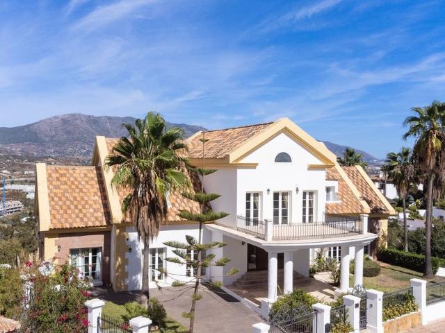 Casa de alto standing en venta Mijas, Andalucía