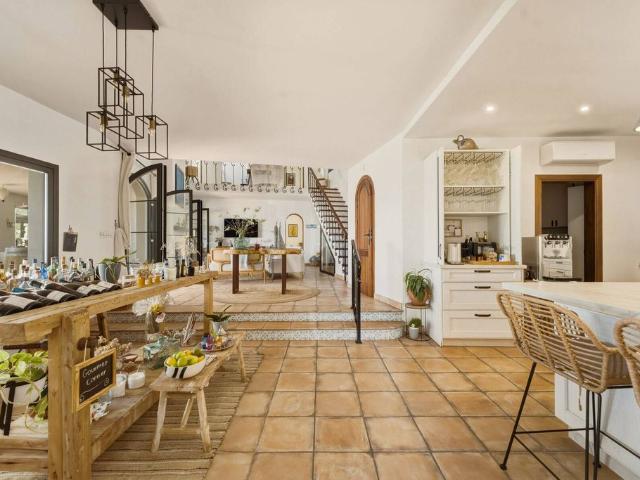 Casa de alto standing en venta Mijas, España