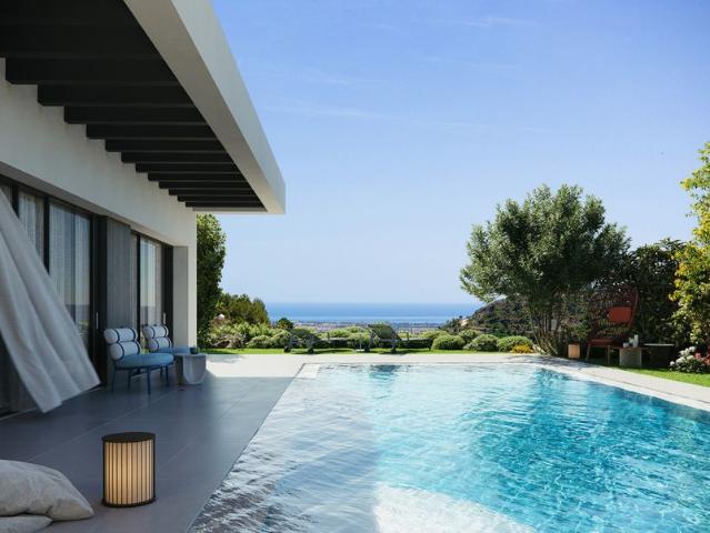 Casa de alto standing en venta Mijas, España