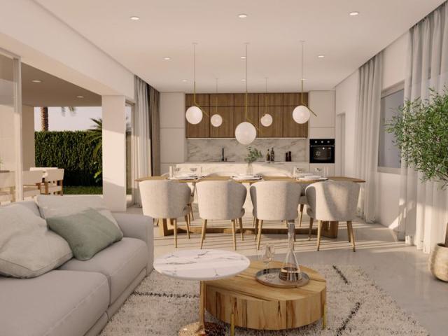 Casa de alto standing en venta Mijas, España