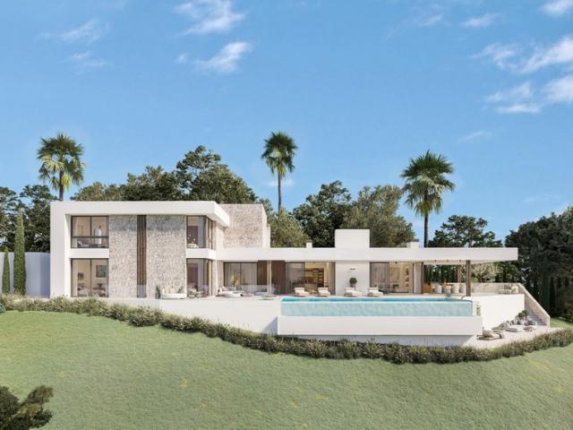 Casa de alto standing en venta Mijas, España