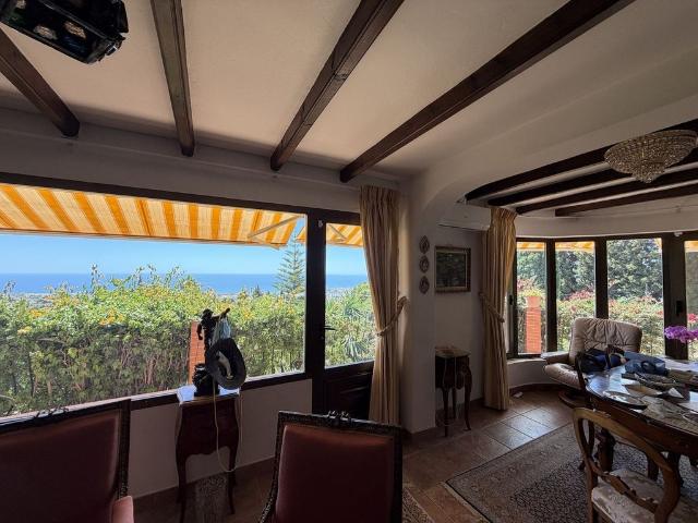 Casa de alto standing en venta Mijas, España