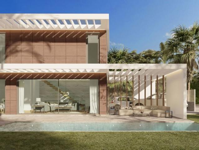 Casa de alto standing en venta Mijas, España