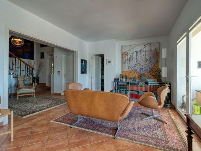 Casa de alto standing en venta Mijas, España