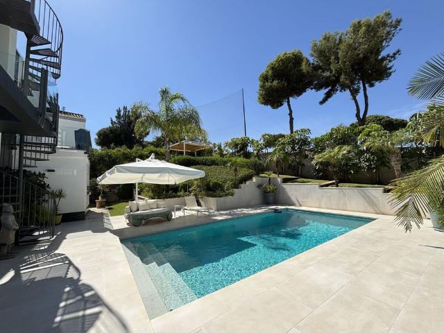 Casa de alto standing en venta Mijas, España