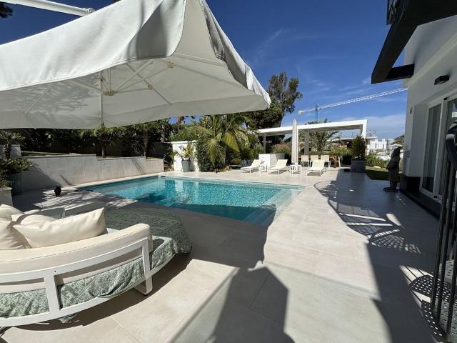 Casa de alto standing en venta Mijas, España