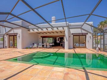 Casa de alto standing en venta Mijas, España