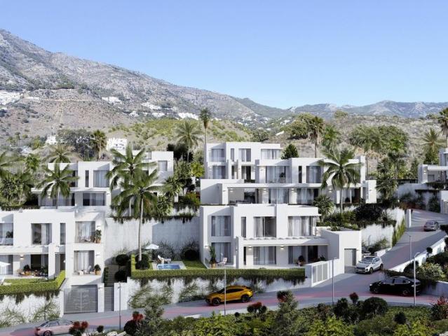 Villa / Chalet en venta Mijas, Andalucía