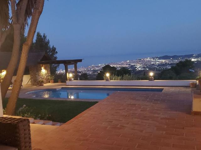 Casa de alto standing en venta Mijas, España