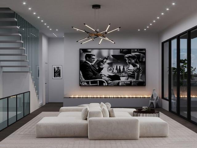 Casa de alto standing en venta Mijas, España