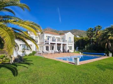 Casa de alto standing de 486 m2 en venta Mijas, España