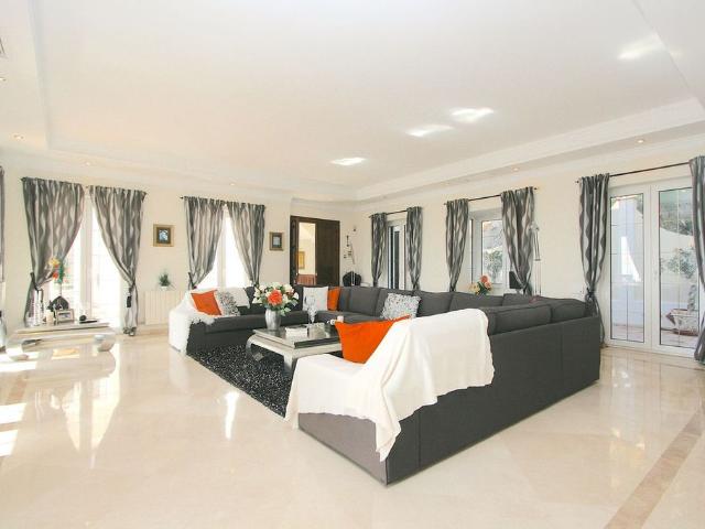 Casa de alto standing de 486 m2 en venta Mijas, España