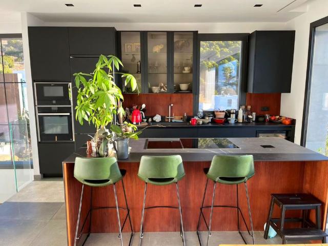 Casa de alto standing en venta Mijas, España