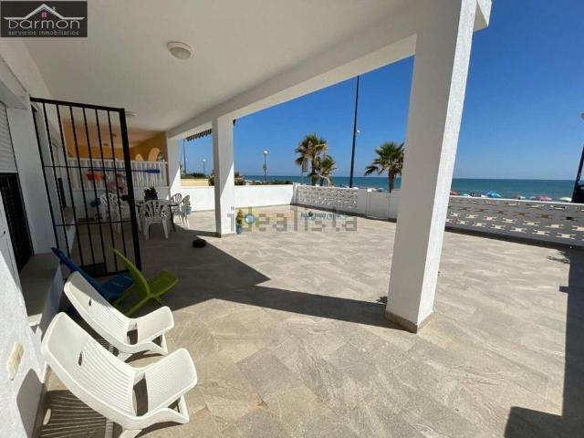 Casa de alto standing en venta Miramar, España