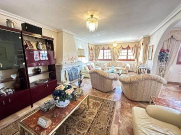 Casa de alto standing en venta Muchamiel, Comunidad Valenciana