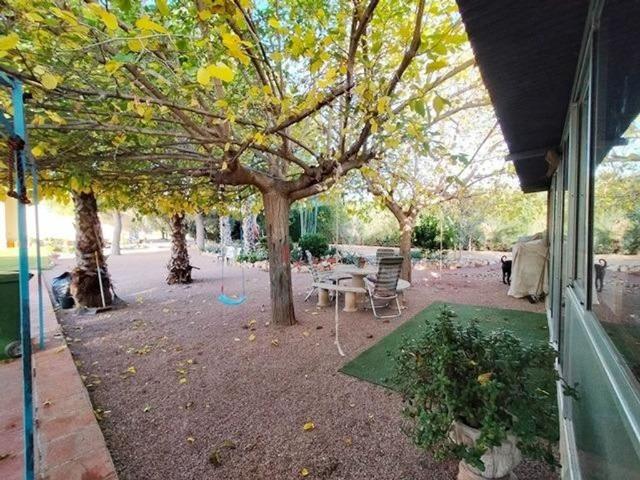 Casa de alto standing en venta Muchamiel, España