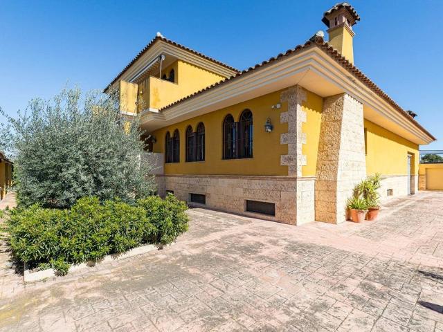 Casa de alto standing en venta Murcia, España