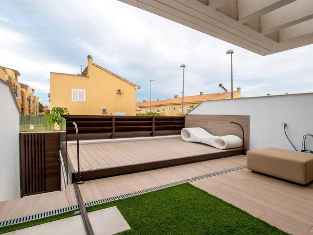 Exclusiva casa de 187 m2 en venta Guadalupe de Maciascoque, España